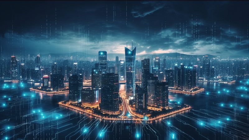 边缘计算云边协同：如何实现高效选型