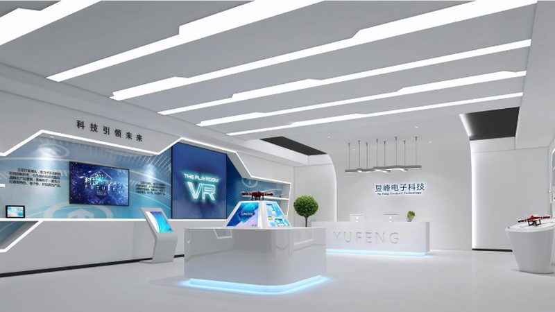 小标题：外贸独立站建站SaaS平台概述